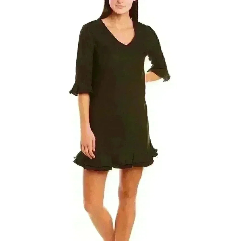 NEW! Cece Cynthia Steffe Women’s 0 Shift Dress NWT $138